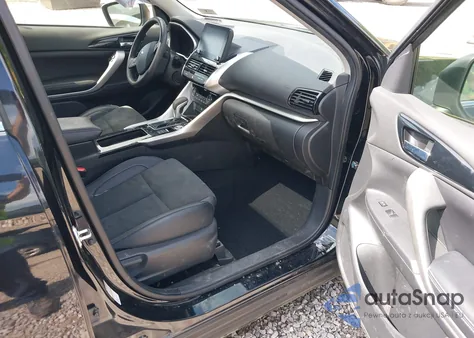 2022 Mitsubishi Eclipse Cross из США, поврежденный, VIN JA4ATWAA7NZ046184